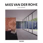 [MIES VAN DER ROHE] MIES VAN DER ROHE, " Basic Arts " - Claire Zimmerman