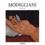 [MODIGLIANI] MODIGLIANI, " Basic Arts " - Doris Krystof