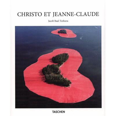 CHRISTO ET JEANNE-CLAUDE, " Basic Arts " - Jacob Baal-Teshuva