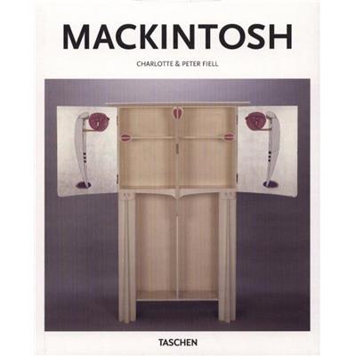 MACKINTOSH, " Basic Arts " - Charlotte et Peter Fiell