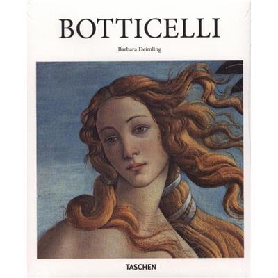 BOTTICELLI, " Basic Arts " - Barbara Deimling