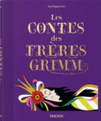 [GRIMM] LES CONTES DES FRERES GRIMM - Edit par Noel Daniel