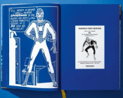 THE MARVEL COMICS LIBRARY. Spider-Man. Vol. 1. 1962–1964 - Ralph Maccio et David Mandel