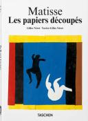 MATISSE. Les papiers découpés, " 40th Anniversary Edition " - Gilles et Xavier-Gilles Néret
