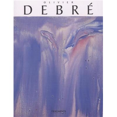 [DEBRÉ] OLIVIER DEBRÉ. Olivier Debré et la Norvège, "Episode" - Haaken A. Christensen