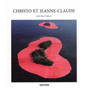 CHRISTO ET JEANNE-CLAUDE, " Basic Arts " - Jacob Baal-Teshuva