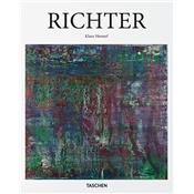 RICHTER, " Basic Arts " - Klaus Honnef