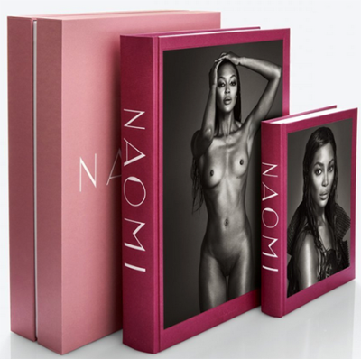 NAOMI. Updated Edition (2021) - Edité par Josh Baker