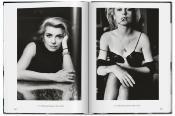 [Newton] US and THEM, " Pocket Books " - Helmut Newton et Alice Springs 