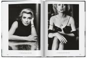 [Newton] US and THEM - Helmut Newton et Alice Springs (po)