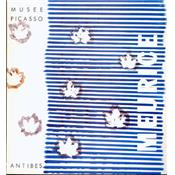 [MEURICE] JEAN-MICHEL MEURICE. Oeuvres récentes 1982-1986 - Collectif. Catalogue d'exposition