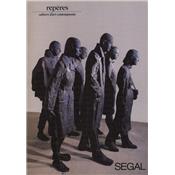 [SEGAL] GEORGE SEGAL, "Repres", n23 - Prface de Pierre Restany