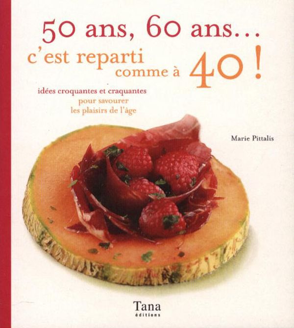 50 ANS, 60 ANS… C