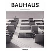 BAUHAUS, " Basic Arts " - Magdalena Droste et Peter Gssel