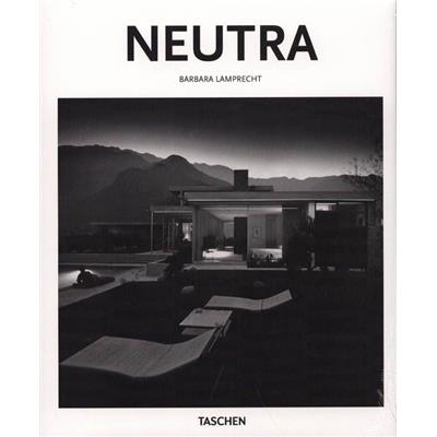 [NEUTRA] NEUTRA, " Basic Arts "- Barbara Lamprecht