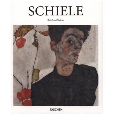 SCHIELE, " Basic Arts " - Reinhard Steiner