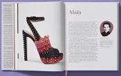 [ - Nouveauté ] SHOES A-Z. The Collection of The Museum at FIT - Daphne Guinness et Robert Nippoldt 