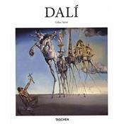 [DALI] DALI, " Basic Arts " - Gilles Nret