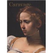 [CARAVAGE] CARAVAGE. L'&#0156;uvre complet - Sebastian Schtze