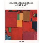 EXPRESSIONNISME ABSTRAIT, " Basic Arts " - Barbara Hess