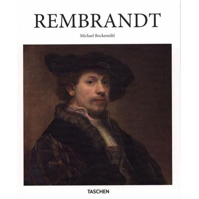 REMBRANDT, " Basic Arts " - Michael Bockemühl