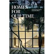 HOMES FOR OUR TIME/ Maisons contemporaines autour du monde - Philip Jodidio