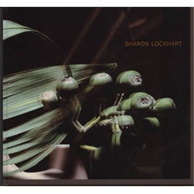 [LOCKHART] SHARON LOCKHART - Catalogue d'exposition (Museum of Contemporary Art, Chicago, 2001)