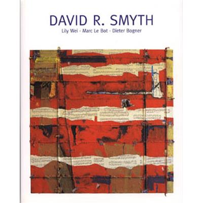 [SMYTH] DAVID R. SMYTH - Dieter Bogner, Marc Le Bot et Lily Wei