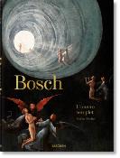 BOSCH. L'uvre complet - Stefan Fischer
