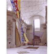 [VIALLAT] VOILES, CORDES, FILETS, PARASOLS... - Claude Viallat. Catalogue d'exposition (Chapelle de l'Oratoire, 2015)