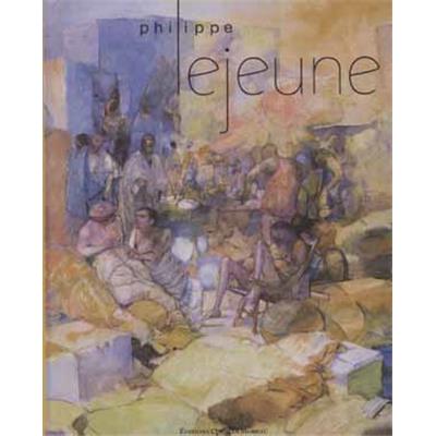PHILIPPE LEJEUNE - Collectif