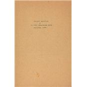 [LAM] WIFREDO and HELENA. My Life with Wifredo Lam 1939-1950 (avec un fac-similé) - Helena Benitez