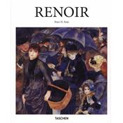 [RENOIR] RENOIR, " Basic Arts" - Peter H. Feist