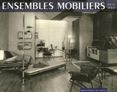 ENSEMBLES MOBILIERS vol. 17 : 1957 - Collectif