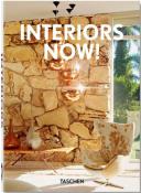 INTERIORS NOW !, " 40th Edition " - Ian Philips. Dirig par Aurelia Taschen