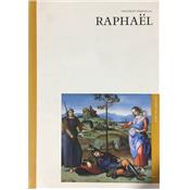 [RAPHAEL] RAPHAEL, "Galerie des Arts"- Vincenzo Farinella