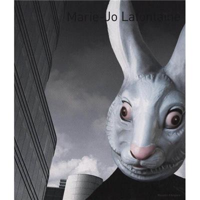 [LAFONTAINE] MARIE-JO LAFONTAINE. Come to me ! et Dreams are free !, " Art monografik " - Collectif. Catalogue d'expositions