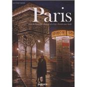 PARIS. Portrait d'une ville - Jean-Claude Gautrand