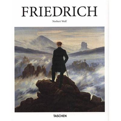 FRIEDRICH, " Basic Arts " - Norbert Wolf