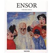 [ENSOR] ENSOR, " Basic Arts " - Ulrike Becks-Malorny