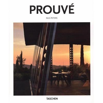 PROUVÉ, " Basic Arts " - Nils Peters