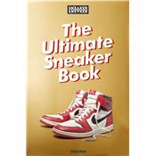 THE ULTIMATE SNEAKER BOOK - Simon Wood