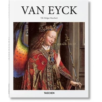 VAN EYCK, " Basic Arts " - Till-Holger Borchert