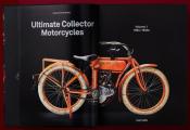 ULTIMATE COLLECTOR MOTORCYCLES (2 tomes) - Charlotte et Peter Fiell