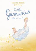 LES PETITS GÉMEAUX - 22 mai > 21 juin, " Les Petits Zodiaques " - Illustrations et textes Gaëlle Delahaye