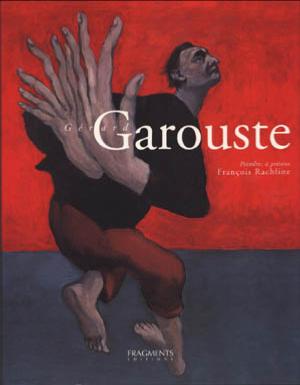 RÉTROSPECTIVE Gérard Garouste au Centre Pompidou, du 7 septembre 2022 au 2 janvier 2023