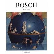 BOSCH, " Basic Arts " - Walter Bosing