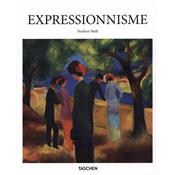 EXPRESSIONNISME, " Basic Arts " - Norbert Wolf