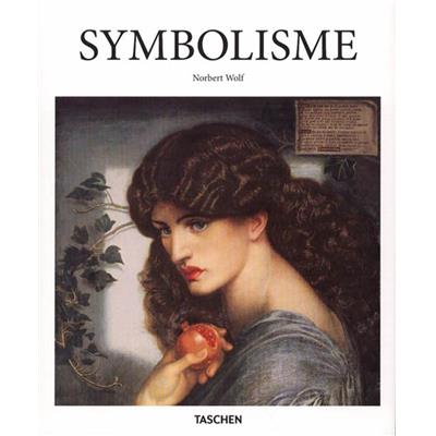 SYMBOLISME, " Basic Arts " - Norbert Wolf