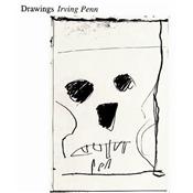 [PENN] DRAWINGS - Irving Penn